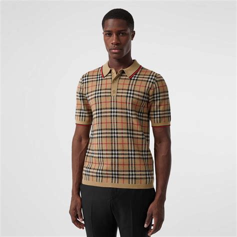 burberry polo dames sale|Burberry polo shirts men's sale.